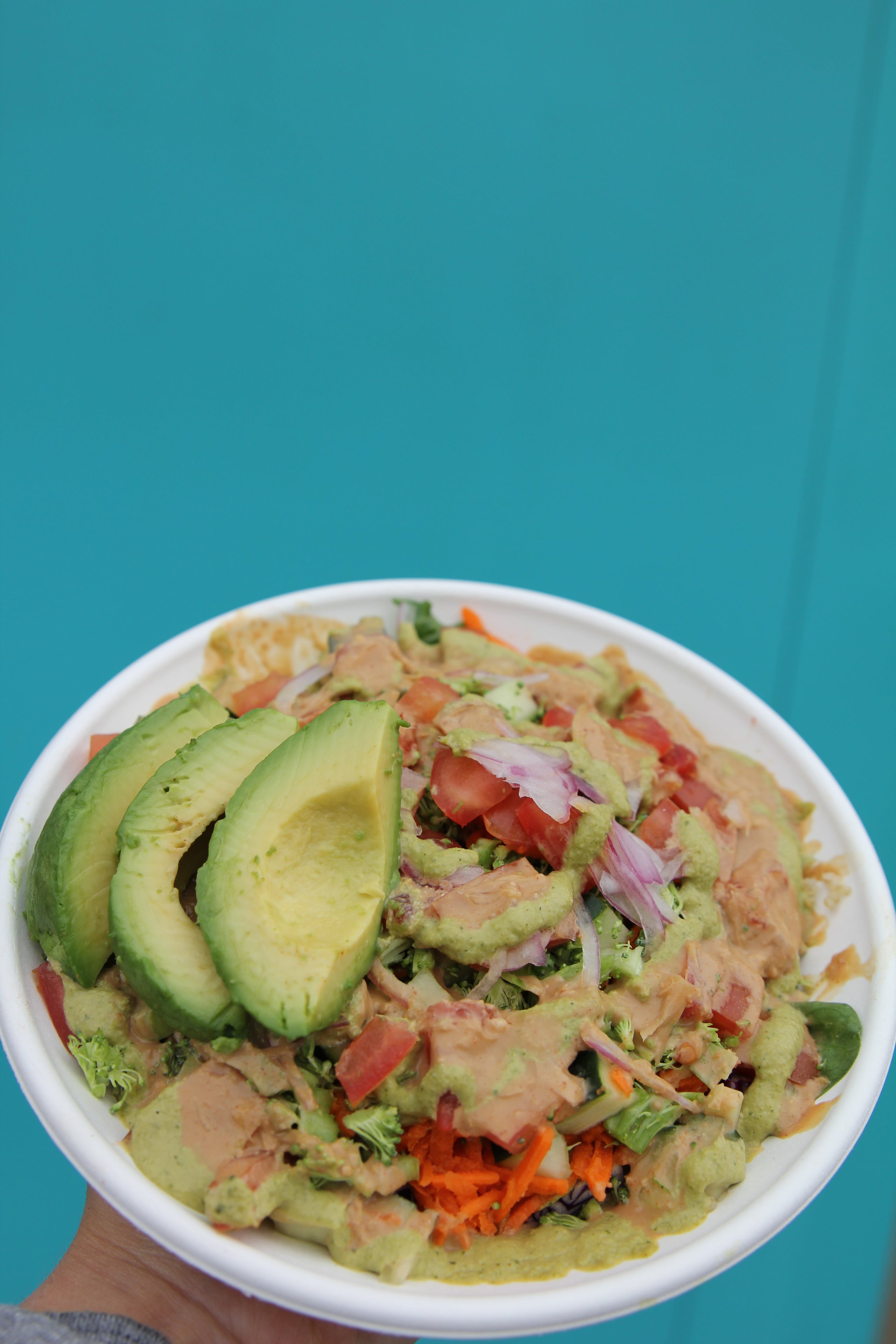 Rice Bowl Method Downtown